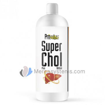 Prowins Superchol Plus 1 litro