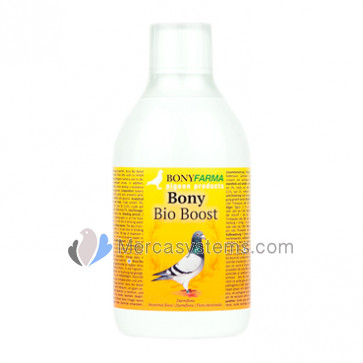 Bony Bio Boost 500ml