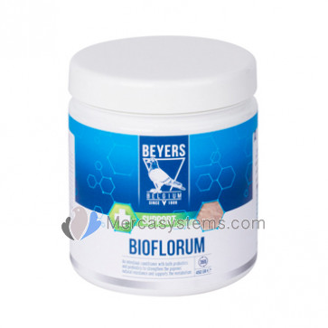 Bioflorum, Beyers, probioticos, produtos para pombos