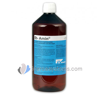 Rohnfried Pigeons Products, Bt-Amin 1 litro
