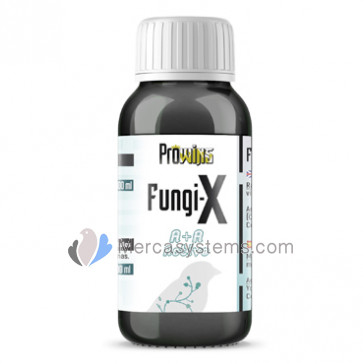 Prowins FungiX A+A Active 100ml