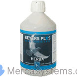 Beyers Herba 400 ml. (Cha de extratos de ervas + vitaminas e minerais)