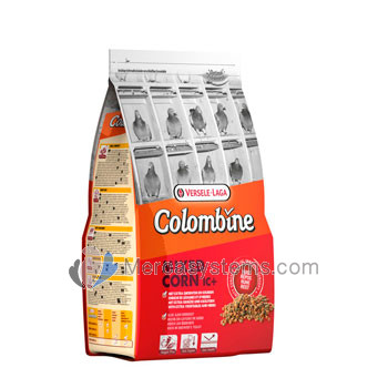 Versele Laga Colombine Corn 2 kg Misto (suplemento nutricional para os pombos)