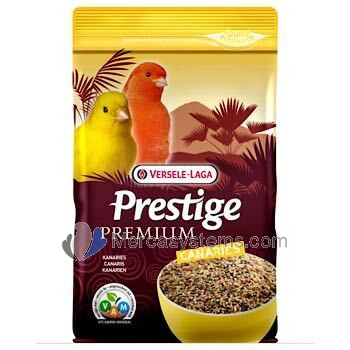 Versele Laga Prestige premium Canarios 2,5 kg (mistura de sementes)