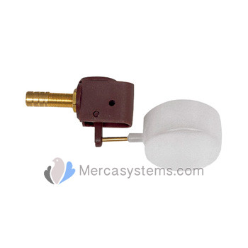 Válvula flutuador Plana Horizontal de baixa pressão, sistemas de abastecimento de água automático. Copele