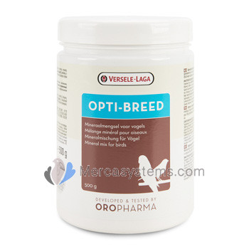 Versele Laga Birds Products, Opti-Breed vitamins