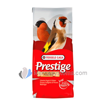 Versele Laga Prestige Aves Nativas 1Kg (mistura padrão)