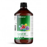 Rohnfried Gervit-W 1 litro. Complexo vitamínico para os pombos 