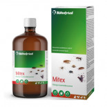 Rohnfried Mitex 1L (desinfetante altamente eficaz para o pombal)