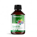 Rohnfried Gervit-W 100 ml. Complexo vitamínico para os pombos