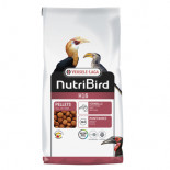 Versele Laga NutriBird H16 10kg. Manutenção de alimentos para os hornbills. 