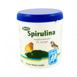 Backs Spirulina 300gr, (um dos produtos naturais mais valiosos)
