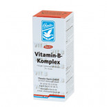 vitamin b complex,backs,produto pombo