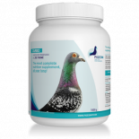 Productos e suplementos para pombos-correio: PHP Carbo 1kg, (fortalece os músculos aumentando a resistência em vôo)