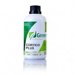 GreenVet Cortico Plus 500ml, (infecções respiratórias crónicas)