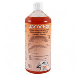 dacochol, dac, producto para pombos