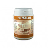 DHP Cultura Vimalin 200 gr (vitaminas e oligoelementos) para pombos e pássaros
