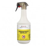 Versele-Laga Disinfect Spray 1L, (desinfectante pronto a usar)