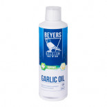 Beyers Garlic Oil 400ml (óleo de alho) para pombos e aves.