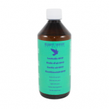 produtos para pombos: BelgaVet Lookolie, (óleo de alho puro para pombos e pássaros)
