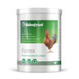 Rohnfried Kanex 700 gr ( impede que os pombos comem as penas por falta de minerais)