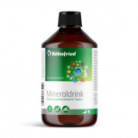Rohnfried Mineraldrink 500 ml. (Criação Perfeita) 