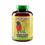 Nekton Tonic I 200gr (suplemento completa e equilibrada para aves inectívoras)