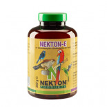 Nekton E 320gr, (vitamina E concentrada). Para pássaros e aves