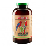 Nekton R 700gr (pigmento cantaxantina enriquecido com vitaminas, minerais e oligoelementos). Para as aves vermelha