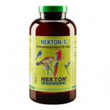 Nekton S 700g (vitaminas, minerais e aminoácidos). Para pássaros e aves