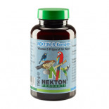 Nekton B-Komplex 150 gr. (excelentes vitaminas do complexo B)