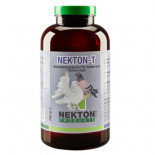 Nekton T 700gr (suplemento multivitamínico enriquecido para pombos e pássaros de tamanho médio)