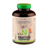 Nekton Pre-Vital 220gr (levadura de cerveza pura)