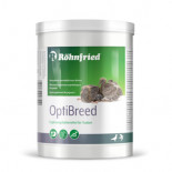 Rohnfried Optibreed 1Kg (Melhora o crescimento dos borrachos). Para pombos e pássaros
