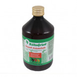 Loja online de productos para pombos e para Columbofilia: Rohnfried Oxycell 500ml (levedura líquido enriquecido com óleos e orégano)