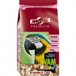 Versele Laga Prestige Parrot premium 2,5 kg (mistura de sementes)