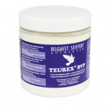 BelgaVet Tzurex 400 gr (por flora intestinal perfeitos. Com base em pó de soro de leite coalhado).