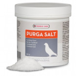 Produtos Versele Laga para pombos de correio, Purga Salt