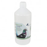 PHP Vitabreed 1000 ml. (Vitaminas de Qualidade Superior, para uma Época de Criação perfeita). Para Pombos e Pássaros.
