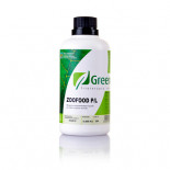 GreenVet ZooFood 500ml, (Infecções respiratórias)