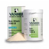 Vanhee Van-Vitam 1000 B, 250 gr. (omplexo de vitaminas B em pó) para Pássaros