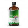 Rohnfried Vitamin ADEC 100 ml. (Concentrado Multivitaminico, que melhora a Fertilidade)