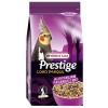 Versele Laga Prestige premium australianos Periquitos Grande Loro Parque Mix 2,5 kg (mistura de sementes)