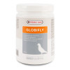Versele-Laga Oropharma Globifly 400 gr (probióticos, prebióticos e fibras naturais) Para Corrida de Pombos