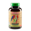 Nekton R 150gr (pigmento cantaxantina enriquecido com vitaminas, minerais e oligoelementos). Para as aves vermelha