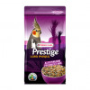 Versele Laga Grandes australianos Periquitos Prestige premium Loro Parque Mix 1kg (sementes mistas)