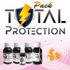 NOVO Prowins Total Protection Pack, (Proteção Total para Pombos e Pássaros)