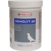 Versele-Laga Oropharma Hemolyt 40 500gr (eletrólitos + proteína animal)
