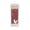 Versele-Laga Muta-Vit 30 ml, mistura especial de vitaminas, aminoácidos e oligoelementos. Pássaros de gaiola