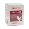 Versele-laga Omni-Vit 200 g (vitaminas, aminoácidos e oligoelementos). Para Pássaros